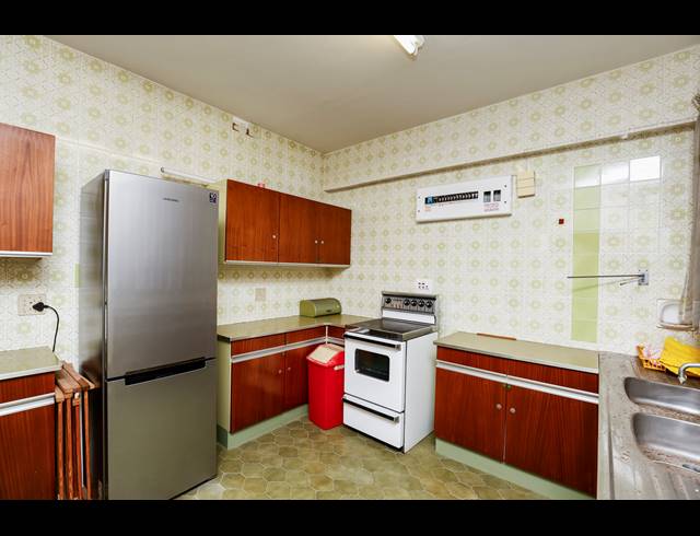2 BEDROOM FLAT FOR SALE IN NORTH BEACH